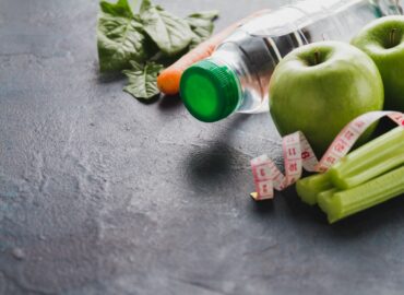 Детокс организма в домашних условиях