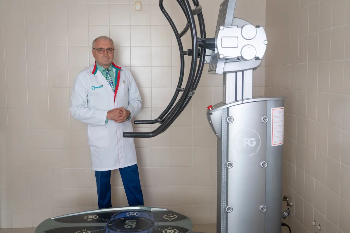 Андрей Бобровский, врач-диетолог, санаторий Тюрьма для жира, о потере мышц на ГПП-1