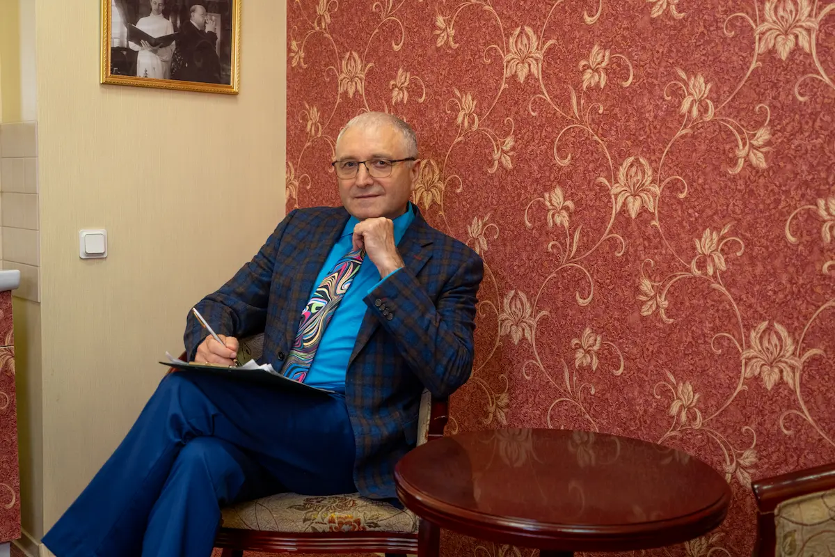 Андрей Бобровский о препаратах ГПП-1 Бобровский Андрей Вениаминович, врач-диетолог, санаторий Тюрьма для жира, о препаратах ГПП-1
