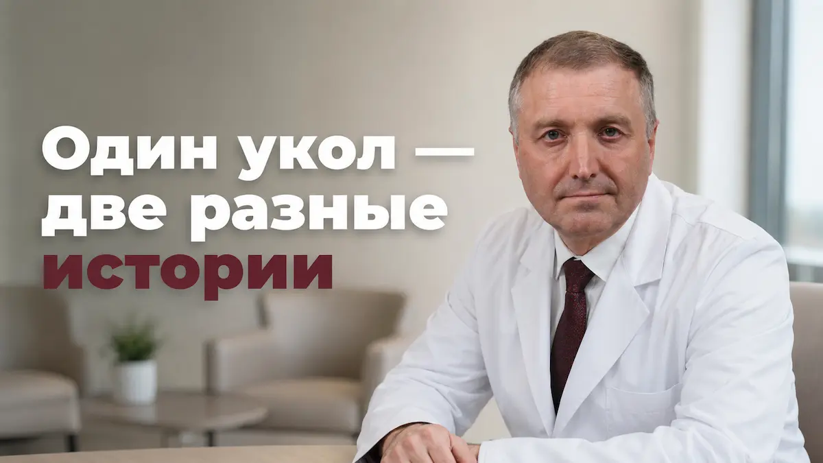Препараты ГПП-1 при диабете 2 типа и при ожирении: в чём разница назначения