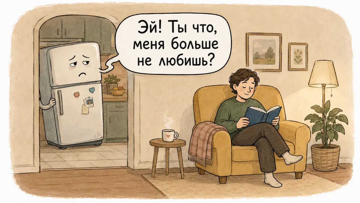 Когда укол приглушил аппетит юмор про снижение аппетита на препаратах ГПП-1