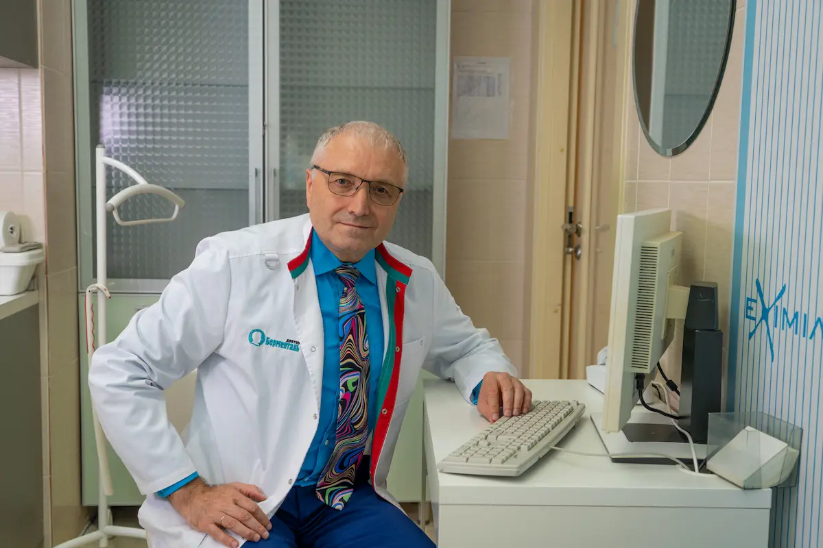 Андрей Бобровский о безопасности лечебного голодания Андрей Бобровский, к.м.н., врач-диетолог и психотерапевт, санаторий Тюрьма для жира