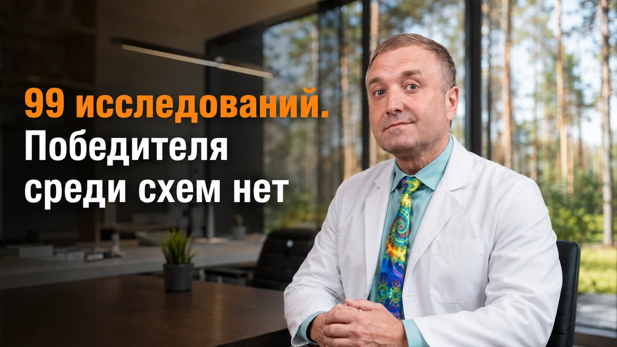 Интервальное голодание 16 8, 5:2 или OMAD: какая схема кому