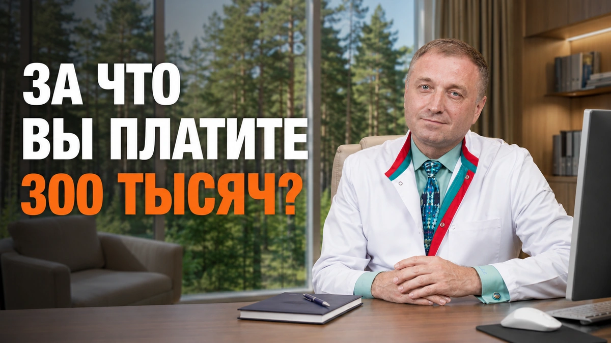 Санаторий для похудения: цена курса и что входит в стоимость