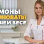 гормональная терапия при климаксе, Бобровская Наталья Михайловна, санаторий Тюрьма для жира