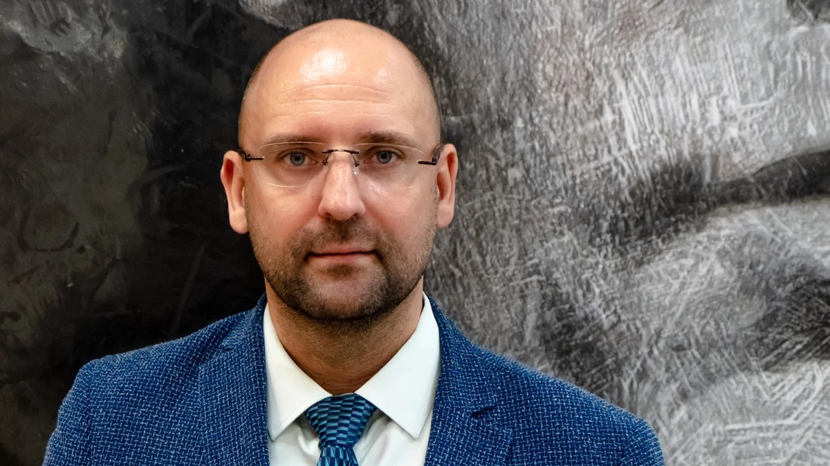 Князьков Андрей Владимирович, главный врач санатория «Тюрьма для жира» Князьков Андрей Владимирович, главный врач санатория Тюрьма для жира, о применении мелатонина при нарушениях сна