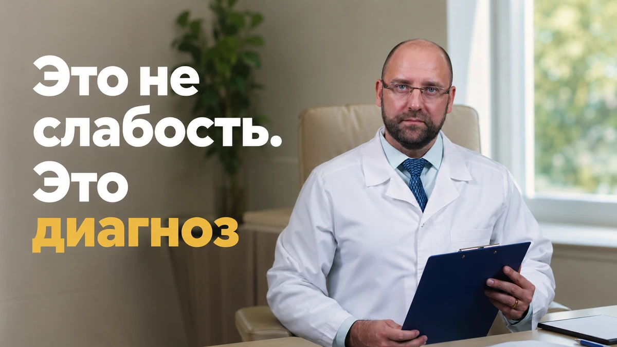 Компульсивное переедание: лечение, а не слабость воли